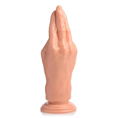 The Stuffer 8.5 Inch Hand Fisting Dildo - The Dildo Hub