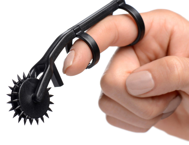 Thorn Double Finger Pinwheel - The Dildo Hub