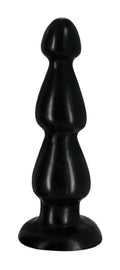 Three Bumps for your Rump Butt Plug - Small