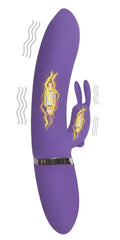 Thumper 50X Silicone Rabbit Vibrator