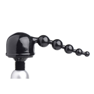 Thunder Beads Anal Wand Attachment - The Dildo Hub