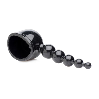 Thunder Beads Anal Wand Attachment - The Dildo Hub