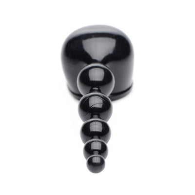 Thunder Beads Anal Wand Attachment - The Dildo Hub