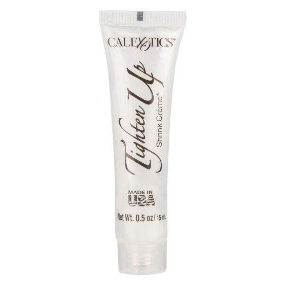 Tighten Up Shrink Creme - The Dildo Hub
