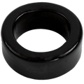 TitanMen® Tools - Cock Ring - Black | Doc Johnson