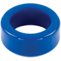 TitanMen® Tools - Cock Ring - Blue | Doc Johnson
