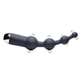 Tom of Finland 10X Silicone Anal Balls