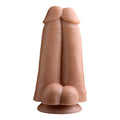 Tom of Finland Dual Dicks