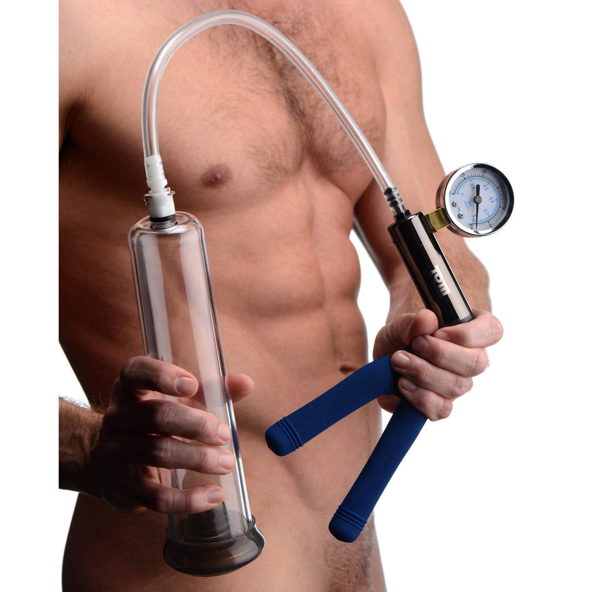 Tom of Finland Heavy Duty Cock Pump - The Dildo Hub