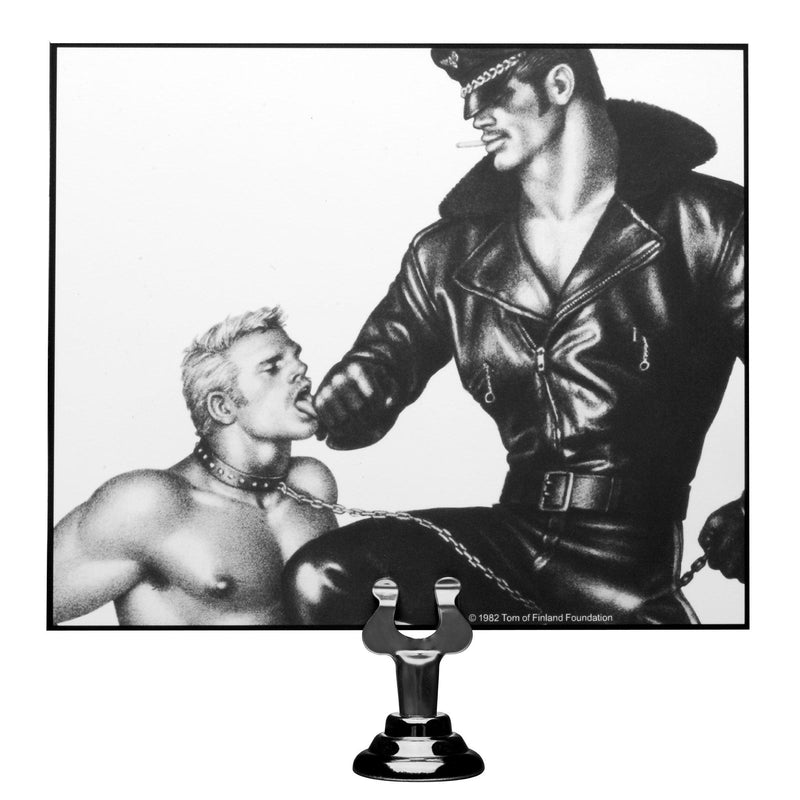 Tom of Finland Leash - The Dildo Hub