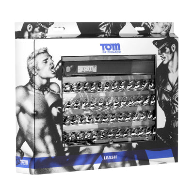 Tom of Finland Leash - The Dildo Hub