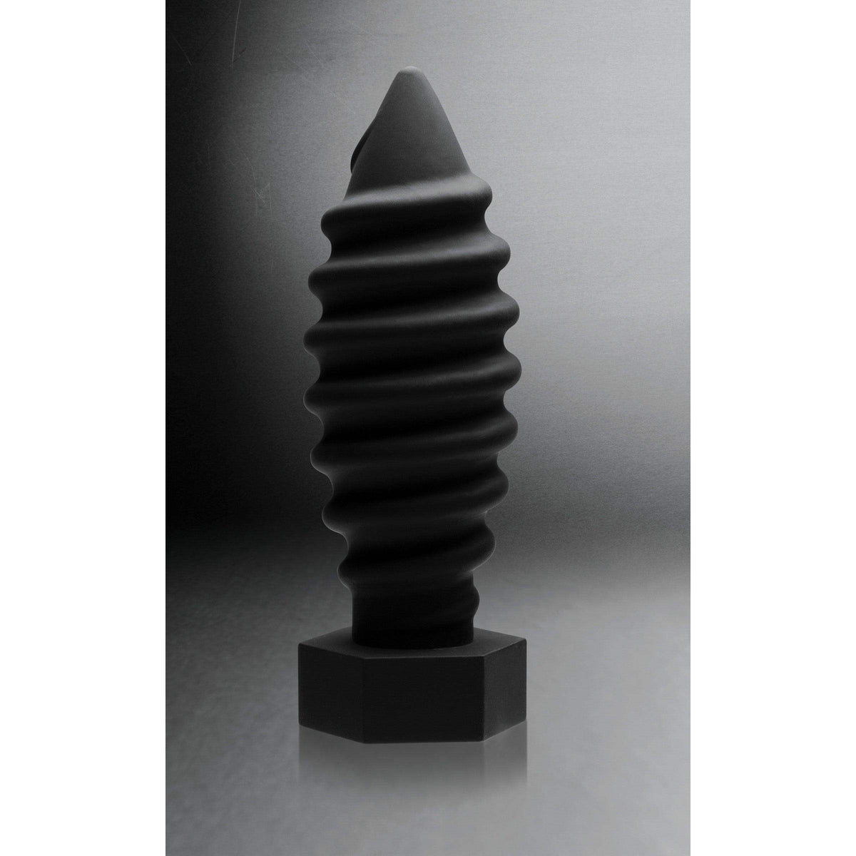 Tom of Finland Screw U Anal Plug - The Dildo Hub