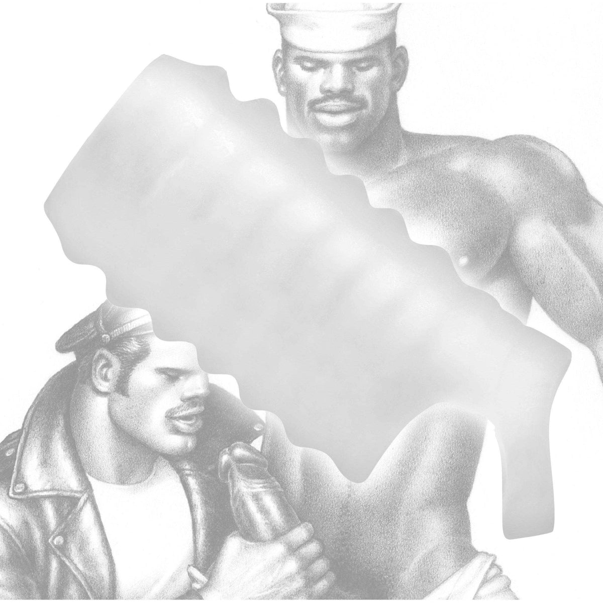 Tom of Finland Stroker Sheath - The Dildo Hub