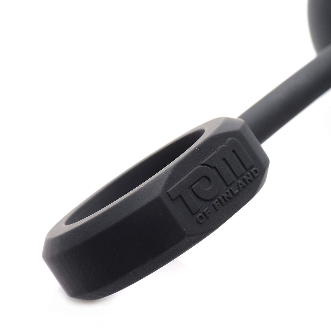 Tom of Finland Weighted Anal Ball Beads - The Dildo Hub