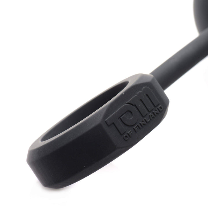 Tom of Finland Weighted Anal Ball Beads - The Dildo Hub