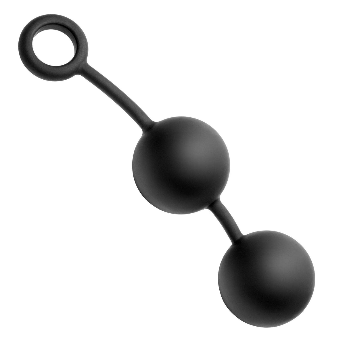Tom of Finland Weighted Anal Balls - The Dildo Hub