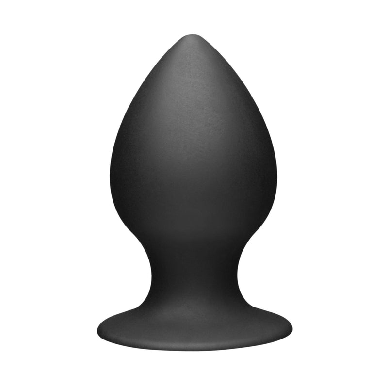 Tom of Finland XL Silicone Anal Plug - The Dildo Hub