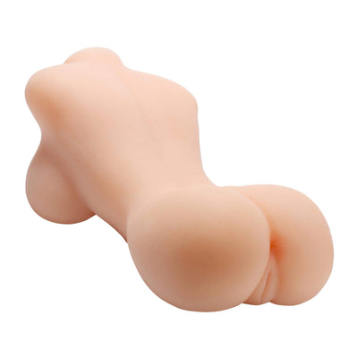 Travel In Tracy 3D Mini Sex Doll - The Dildo Hub