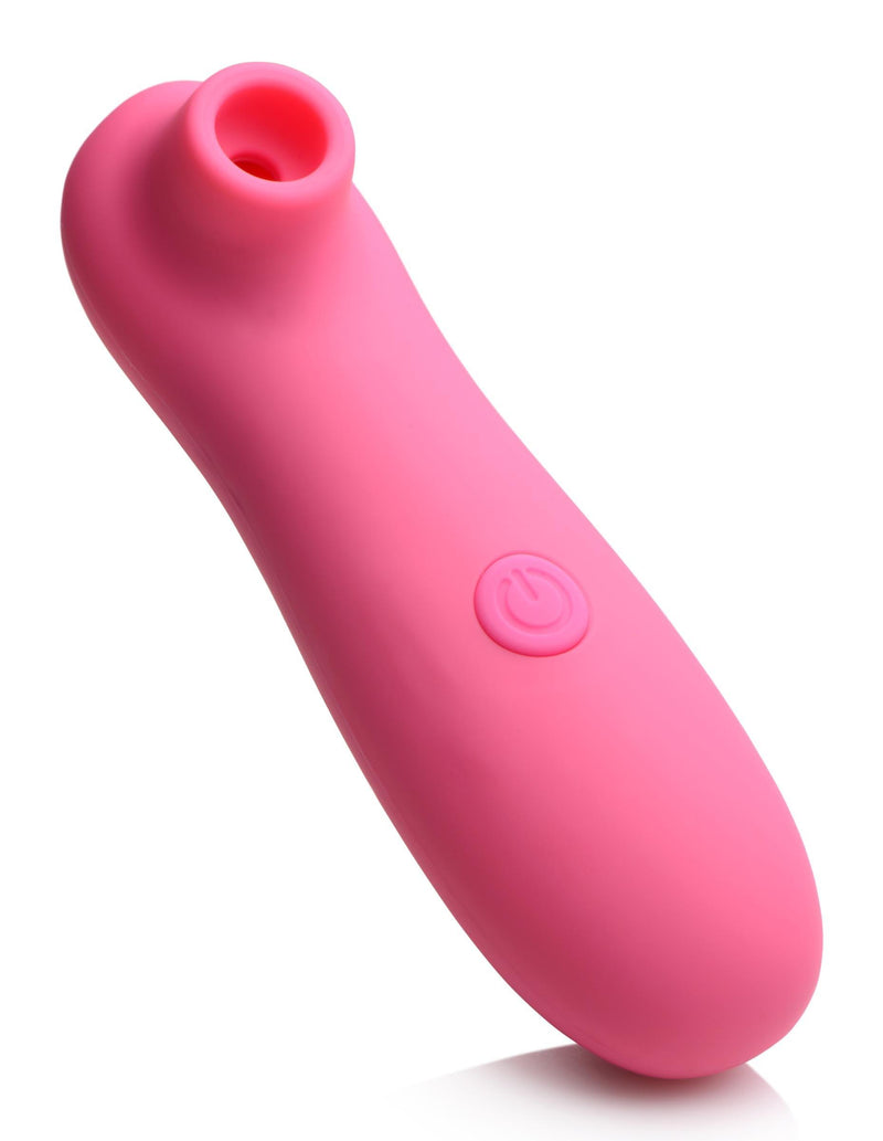 Travel Sidekick 10X Suction Clit Stimulator - The Dildo Hub