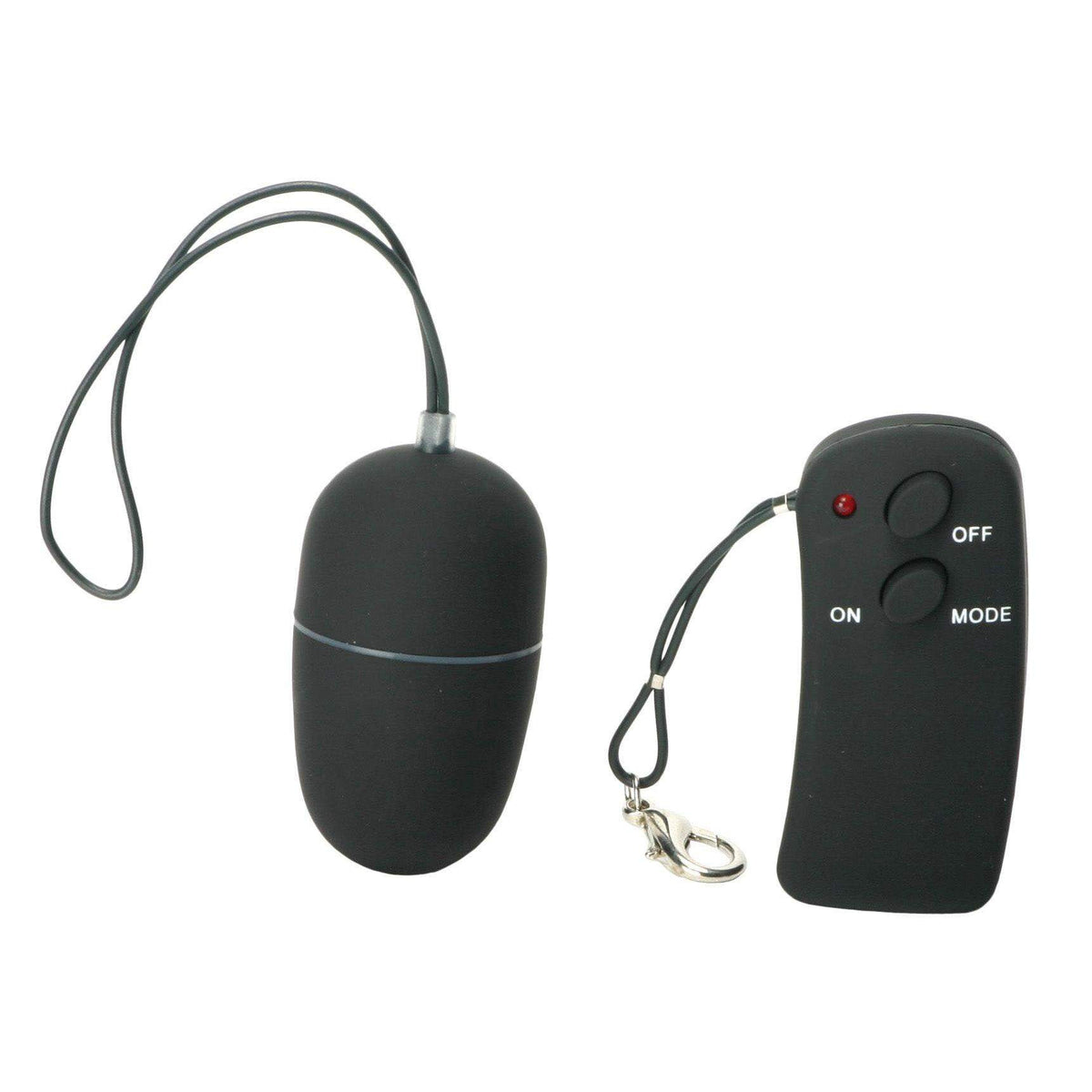 Trinity 10 Speed Remote Control Vibrating Egg - The Dildo Hub