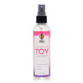 Trinity Anti-Bacterial Sex Toy Cleaner - 4 oz | Trinity Vibes
