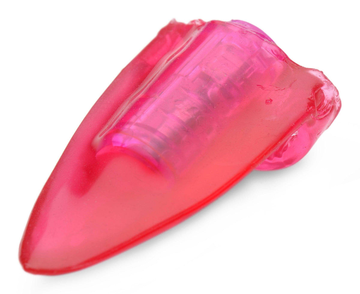 Trinity Lick It! SiliconeTongue Vibe - The Dildo Hub