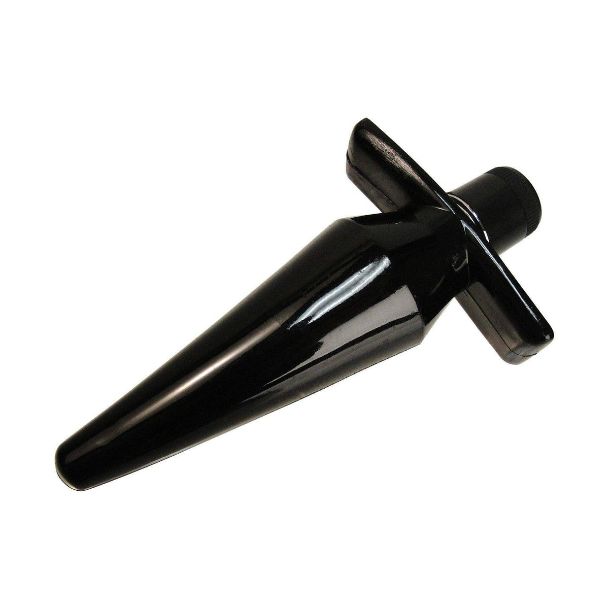 Trinity Vibrating Ass Plug - The Dildo Hub
