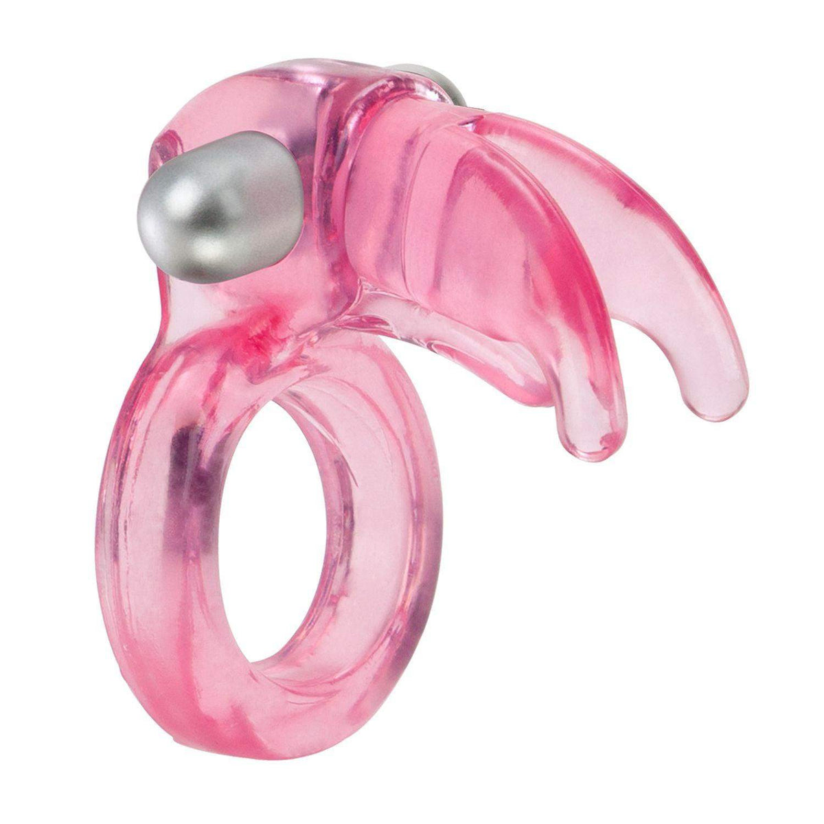 Triple Clit Flicker Stimulator | CalExotics - The Dildo Hub