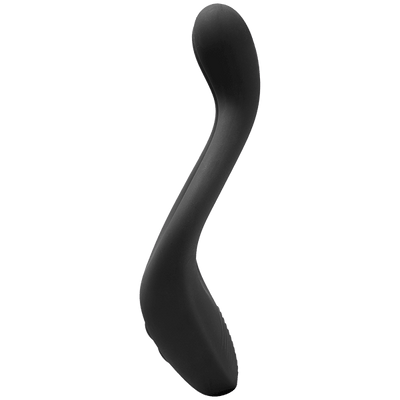 Tryst Multi Erogenous Zone Massager - Black - The Dildo Hub