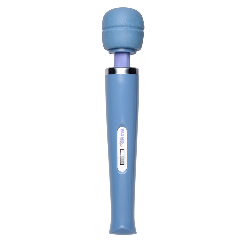 Wand Essentials Rechargeable 7-Speed Wand Massager vibesextoys from Wand Essentials
