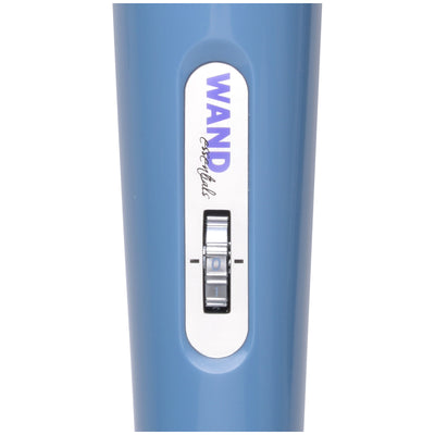 Wand Essentials Rechargeable 7-Speed Wand Massager vibesextoys from Wand Essentials