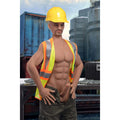 Tyler Premium Fantasy Sex Doll | Male Love Doll - Realistic Male Sex Doll