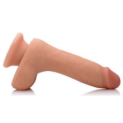 Tyler SkinTech Realistic 7 Inch Dildo - The Dildo Hub