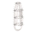 Ultimate Cock Cage - Clear | CalExotics