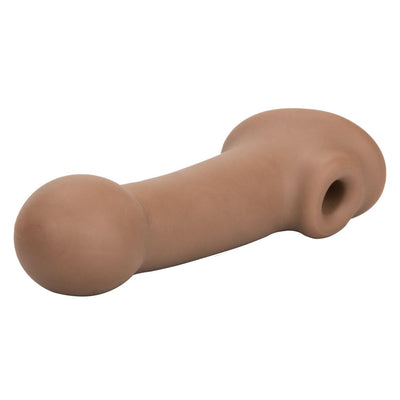 Ultimate Extender Penis Extensions - Brown | CalExotis - The Dildo Hub