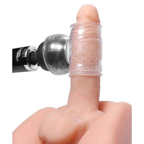 Ultimate Male Masturbation Wand Kit - The Dildo Hub