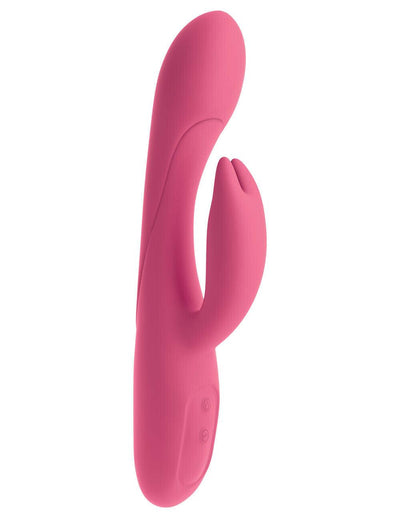 Ultimate Rabbits no.1 - Coral - The Dildo Hub