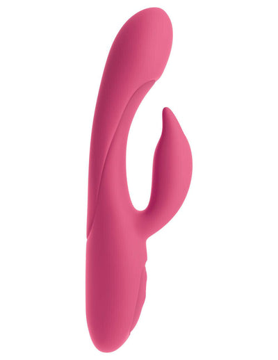 Ultimate Rabbits no.1 - Coral - The Dildo Hub