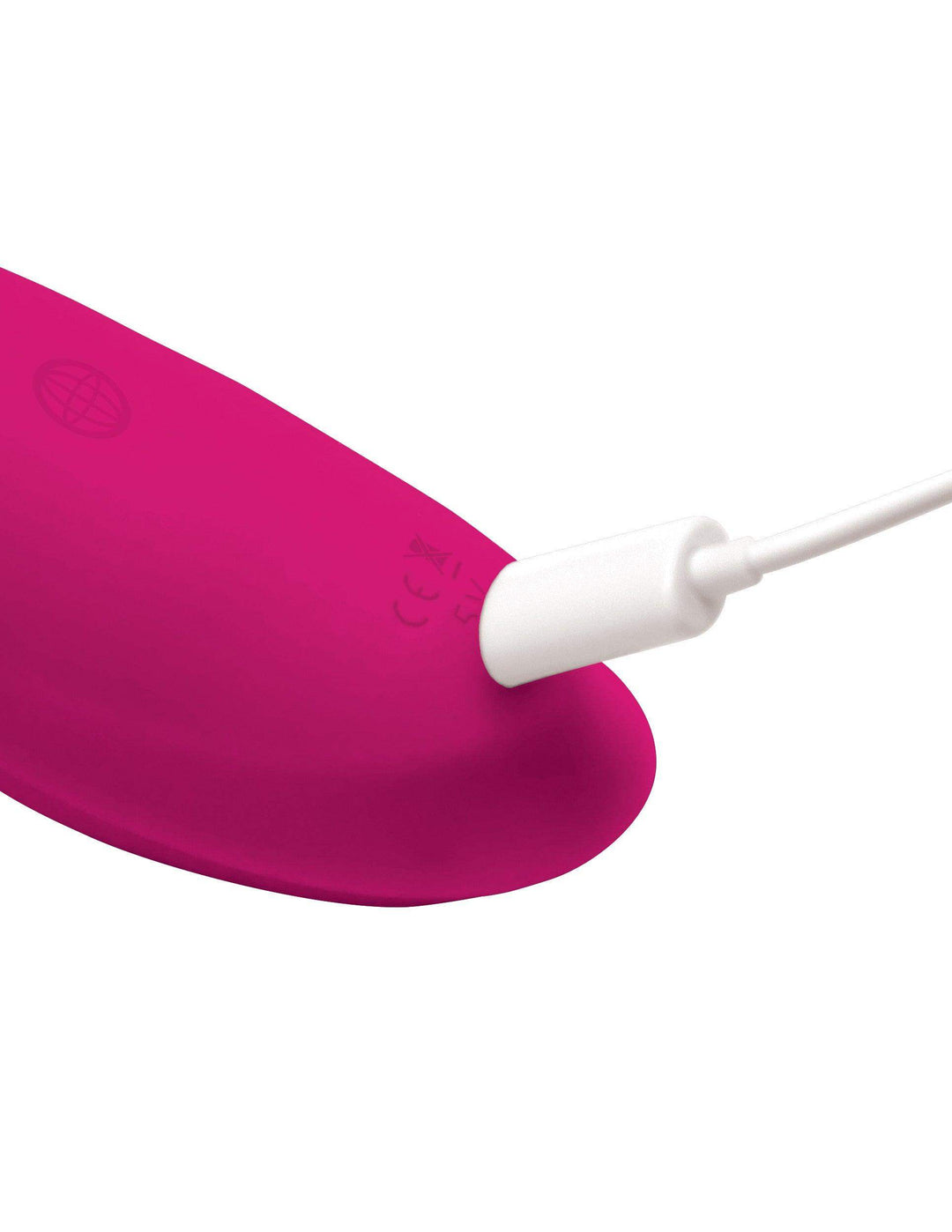 Ultimate Rabbits no.2 - Fuschia - The Dildo Hub