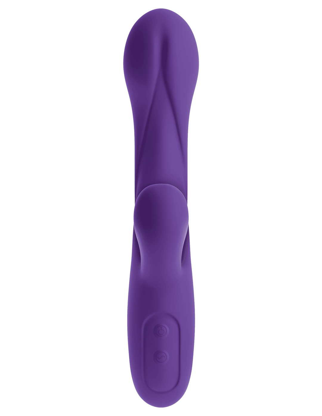 Ultimate Rabbits no.3 - Plum - The Dildo Hub
