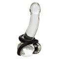 Ultra-Soft™ Crazy 8® Cock Rings | CalExotics