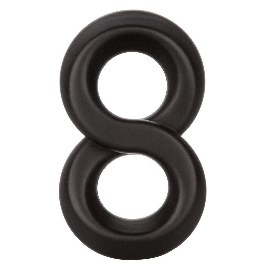 Ultra-Soft™ Crazy 8® Cock Rings | CalExotics - The Dildo Hub
