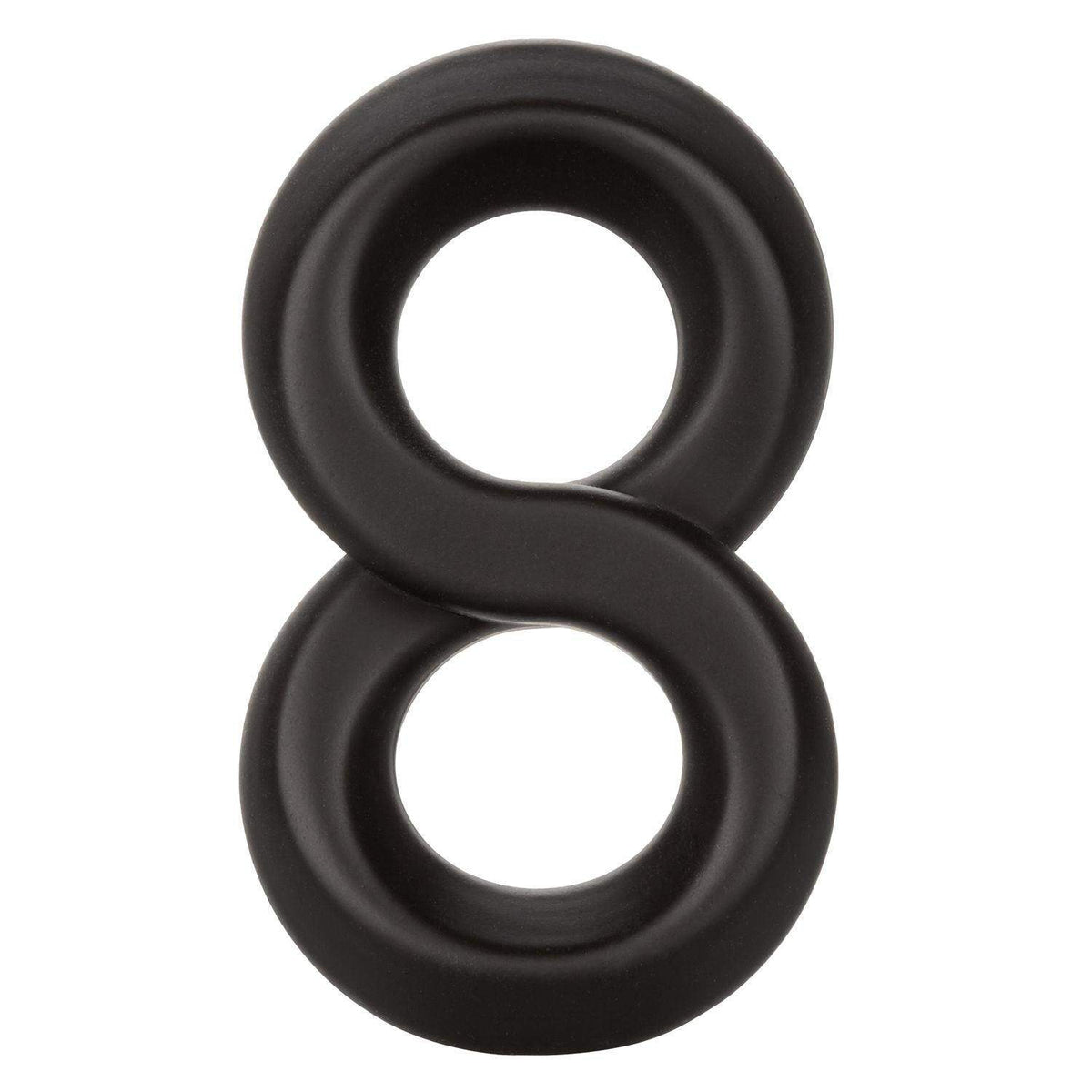 Ultra-Soft™ Crazy 8® Cock Rings | CalExotics - The Dildo Hub