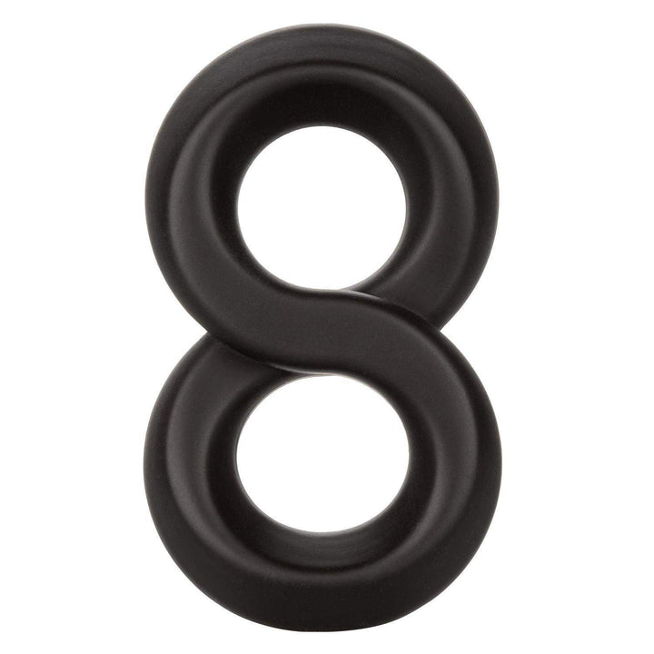 Ultra-Soft™ Crazy 8® Cock Rings | CalExotics - The Dildo Hub