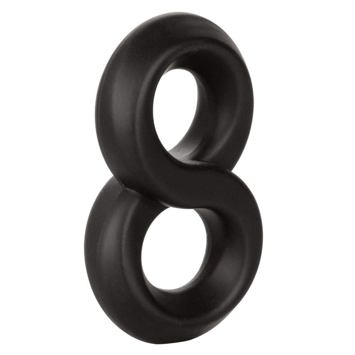 Ultra-Soft™ Crazy 8® Cock Rings | CalExotics - The Dildo Hub