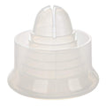 Universal Silicone Penis Pump Sleeve - Clear | CalExotics