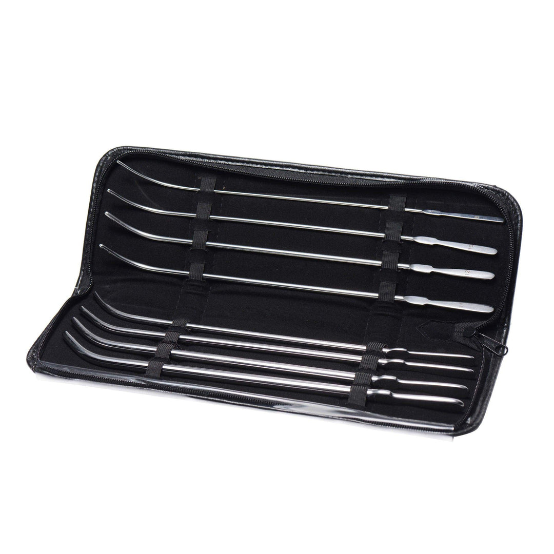 Van Buren Dilator Set- - The Dildo Hub