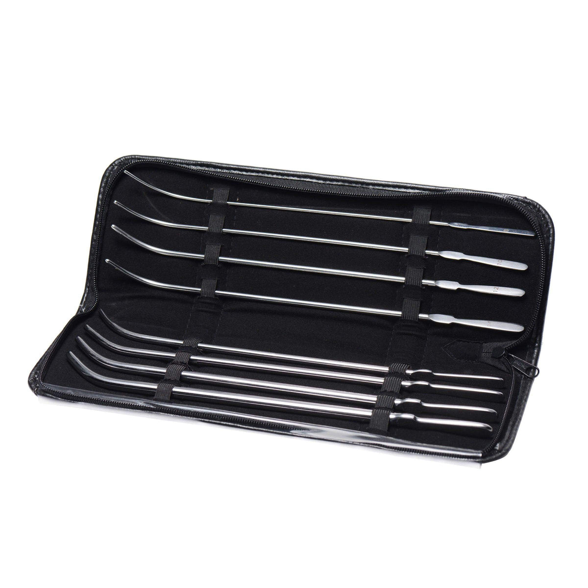 Van Buren Dilator Set- - The Dildo Hub