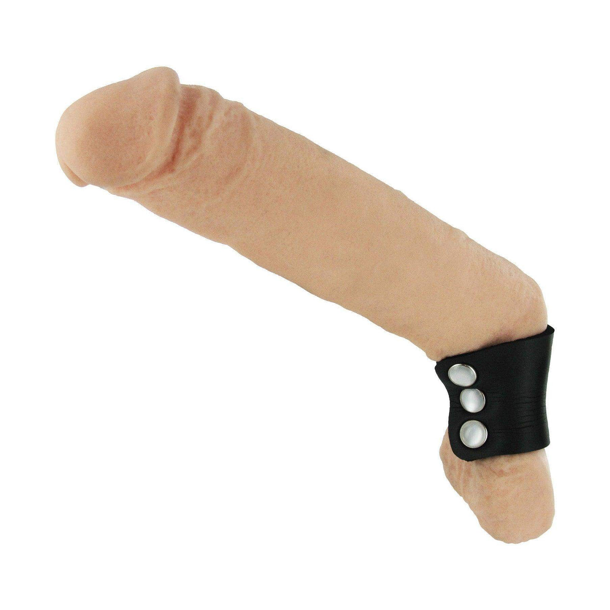 Vault Neoprene Ball Stretcher - The Dildo Hub