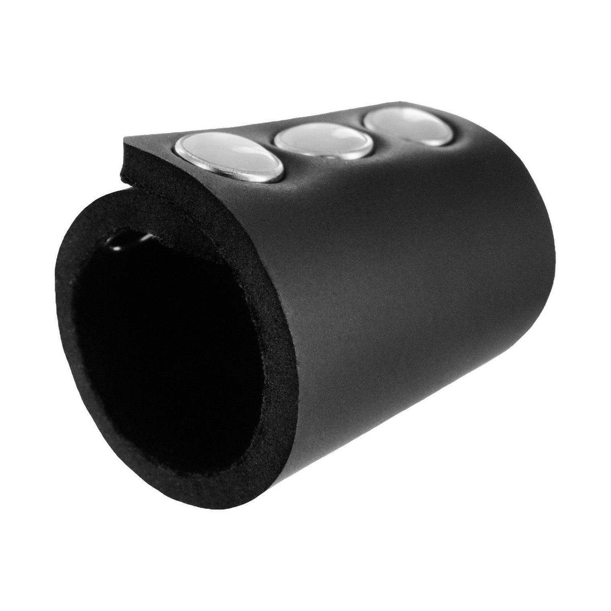 Vault Neoprene Ball Stretcher - The Dildo Hub